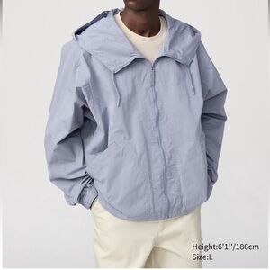Uniqlo Unisex Jacket(13)